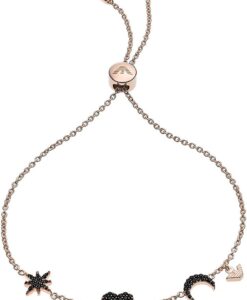 Női karóra Emporio Armani EG3388221 - Az ékszer színe: vörös arany