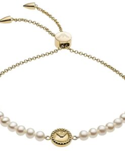 Női karóra Emporio Armani EG3437710 - Az ékszer színe: arany