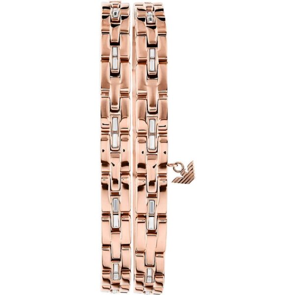 Női karóra Emporio Armani EGS2729221 - Az ékszer anyaga: rozsdamentes acél