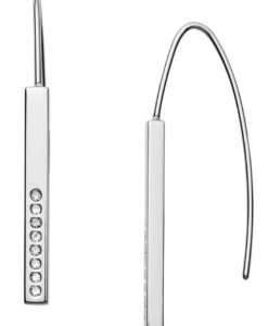 Női karóra Skagen SKJ1118040 - Az ékszer színe: ezüst