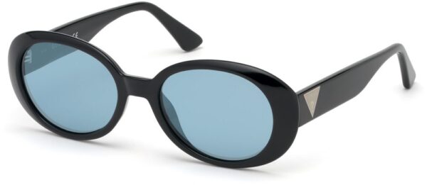 Női karóra Guess GU7590 01X 54 - Lencse szélessége: 54 mm
