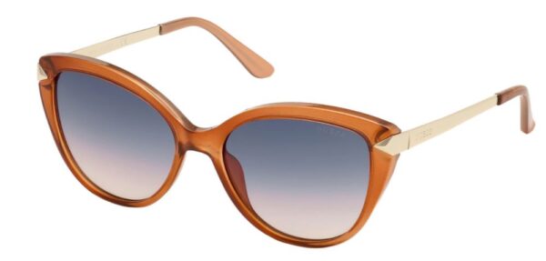 Női karóra Guess GU7658 42B 56 - Lencse szélessége: 56 mm