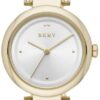 Női karóra DKNY Eastside NY2850 - Vízállóság: 50m (felszíni úszás)