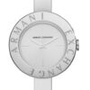 Női karóra Armani Exchange Giulia AX5904 - A számlap színe: ezüst