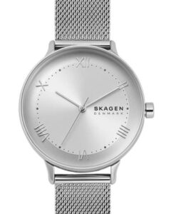 Női karóra Skagen Nillson SKW2874 - Vízállóság: nem