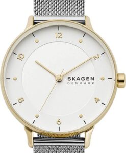 Női karóra Skagen Riis SKW2912 - Vízállóság: nem