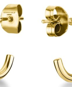 Női karóra Rosefield Toccombo JTHBG-J421 - Az ékszer színe: arany