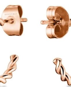 Női karóra Rosefield Toccombo JTSPRG-J428 - Az ékszer színe: vörös arany