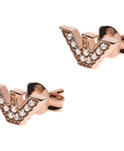 Női karóra Emporio Armani EG3466221 - Az ékszer anyaga: ezüst