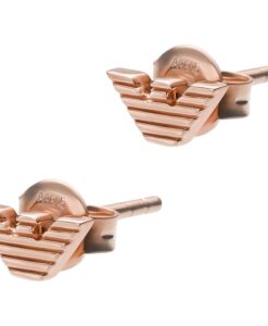 Női karóra Emporio Armani EG3505221 - Az ékszer anyaga: ezüst