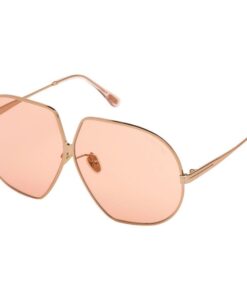 Női karóra Tom Ford Tara FT0785 33E 66 - Nem: női