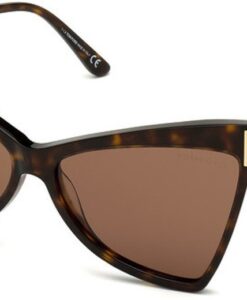 Női karóra Tom Ford Tallulah FT0767 52E 61 - Nem: női