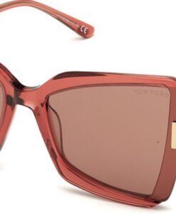 Női karóra Tom Ford Gia FT0766 72Y 63 - Lencse szélessége: 63 mm
