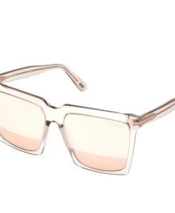 Női karóra Tom Ford Sabrina FT0764 20Z 58 - Nem: női