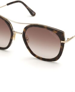 Női karóra Tom Ford Joey FT0760 52F 56 - Nem: női