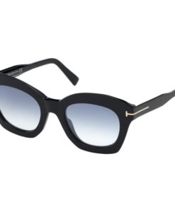 Női karóra Tom Ford Bardot-02 FT0689 01P 53 - Nem: női