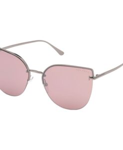 Női karóra Tom Ford Ingrid FT0652 14Z 60 - Nem: női