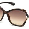 Női karóra Tom Ford Astrid FT0579 52G 61 - Nem: női
