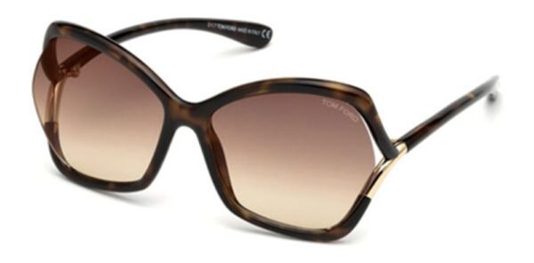 Női karóra Tom Ford Astrid FT0579 52G 61 - Nem: női