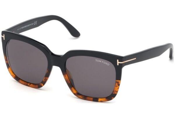 Női karóra Tom Ford Amarra FT0502 05A 55 - Nem: női