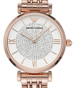 Női karóra Emporio Armani Donna AR11244 - A számlap színe: fehér