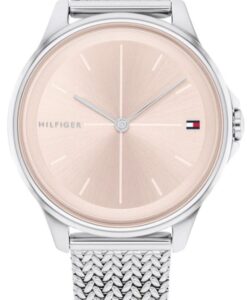 Női karóra Tommy Hilfiger Delphine 1782355 - Vízállóság: 30m (páraálló)