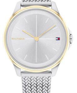 Női karóra Tommy Hilfiger Delphine 1782357 - Vízállóság: 30m (páraálló)