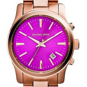 Női karóra Michael Kors Runway MK6050 - Vízállóság: 100m