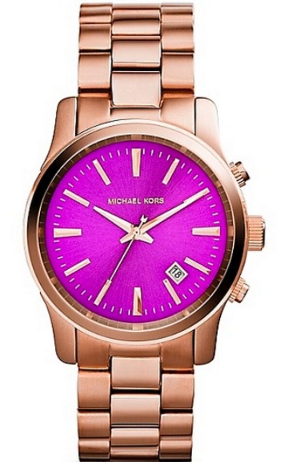 Női karóra Michael Kors Runway MK6050 - Vízállóság: 100m