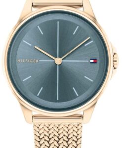 Női karóra Tommy Hilfiger Delphine 1782356 - Vízállóság: 30m (páraálló)