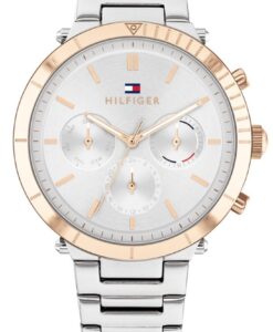 Női karóra Tommy Hilfiger Emery 1782348 - Vízállóság: 50m (felszíni úszás)