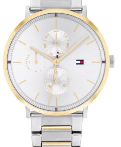 Női karóra Tommy Hilfiger Jenna 1782299 - Meghajtás: Quartz (elem)
