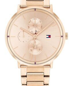 Női karóra Tommy Hilfiger Jenna 1782296 - Vízállóság: 30m (páraálló)