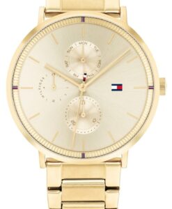 Női karóra Tommy Hilfiger Jenna 1782297 - Vízállóság: 30m (páraálló)