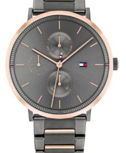 Női karóra Tommy Hilfiger Jenna 1782300 - Vízállóság: 30m (páraálló)