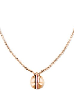 Női karóra Tommy Hilfiger 2780495 - Az ékszer színe: vörös arany