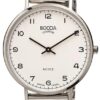 Női karóra Boccia Titanium Royce 3590-08 - A számlap színe: fehér