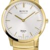 Női karóra Boccia Titanium Royce 3321-02 - A számlap színe: ezüst