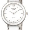 Női karóra Boccia Titanium Ceramic 3311-01 - A számlap színe: fehér
