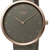 Női karóra Boccia Titanium Trend 3309-10 - A számlap színe: szürke