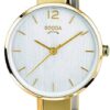 Női karóra Boccia Titanium Trend 3308-03 - A számlap színe: szürke