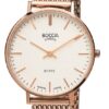 Női karóra Boccia Titanium Royce 3246-07 - A számlap színe: fehér
