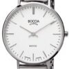 Női karóra Boccia Titanium Royce 3246-06 - A számlap színe: fehér