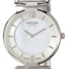 Női karóra Boccia Titanium Dress 3238-03 - Vízállóság: 50m (felszíni úszás)