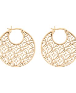 Női karóra Police PJ25593ESG/02 - Ékszer kategóriák: fülbevaló