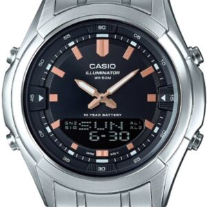 Női karóra Casio Youth AMW-840D-1A - Típus: sportos