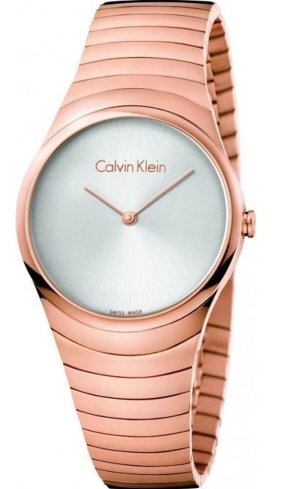 Női karóra Calvin Klein K8A23646 – Meghajtás: Quartz (elem)