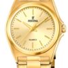 Női karóra Festina Classics 20557/3 - A számlap színe: arany