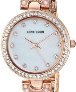 Női karóra Anne Klein AK/3466RGST - A számlap színe: gyöngyház