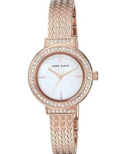 Női karóra Anne Klein AK/3432RGST - A számlap színe: gyöngyház